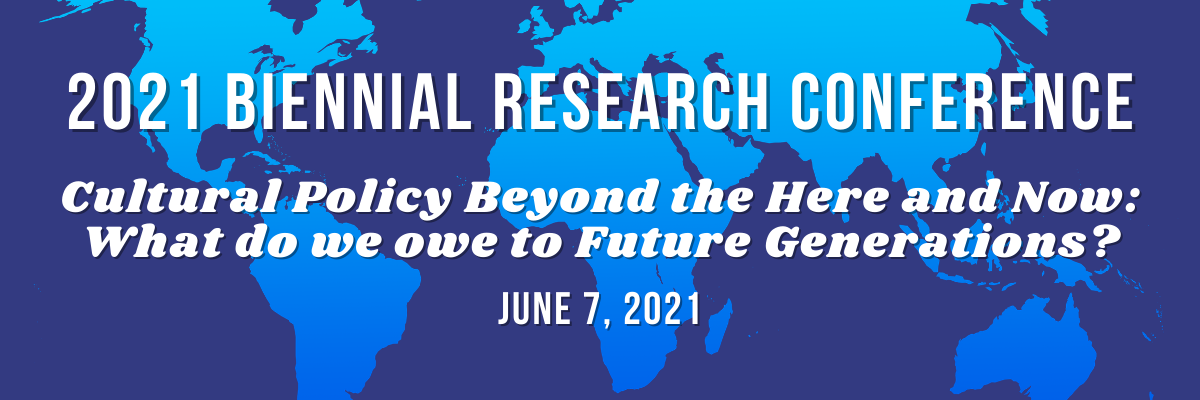 2021 Biennial Research Conference