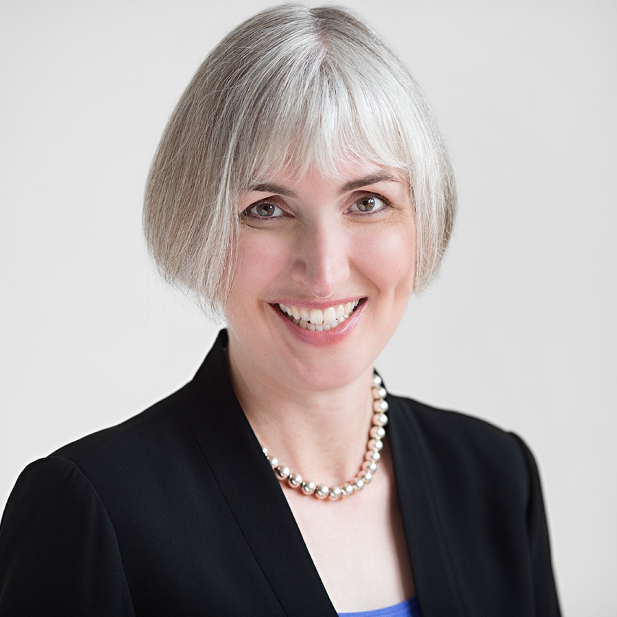 Karen Gahl-Mills headshot